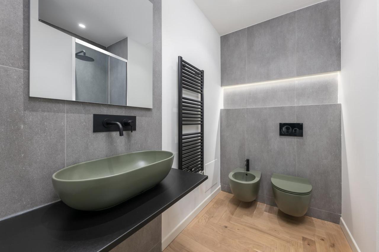 Casa Da Suite Incanta Milánó Kültér fotó