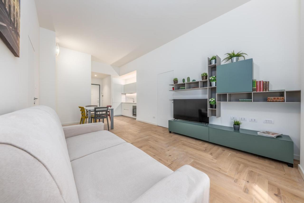 Casa Da Suite Incanta Milánó Kültér fotó