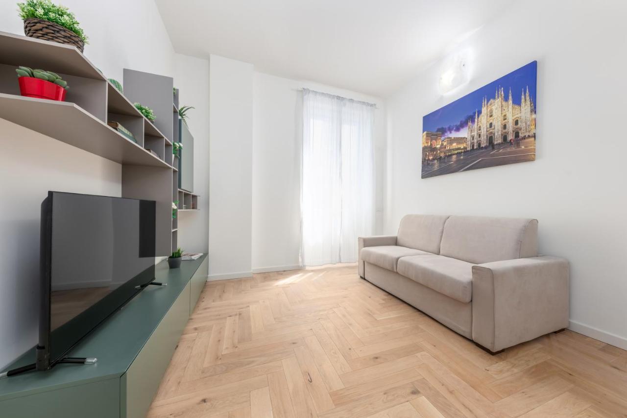 Casa Da Suite Incanta Milánó Kültér fotó