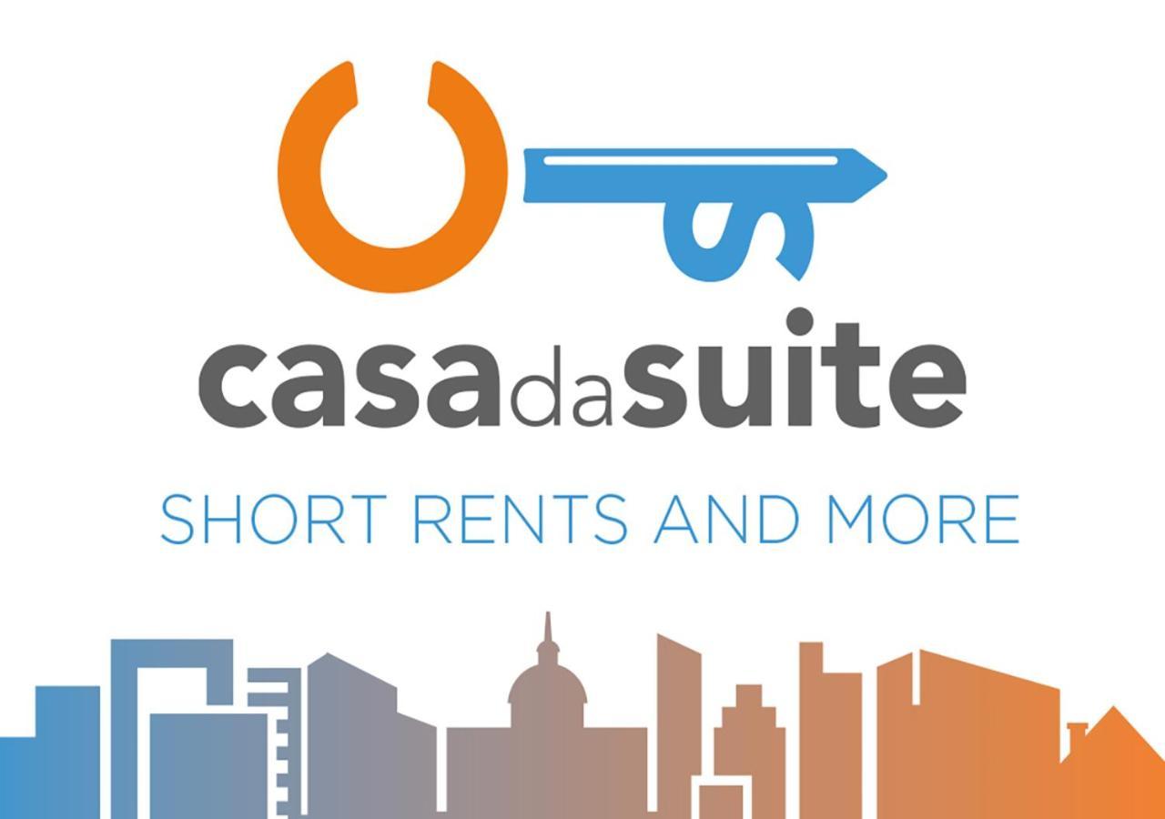 Casa Da Suite Incanta Milánó Kültér fotó