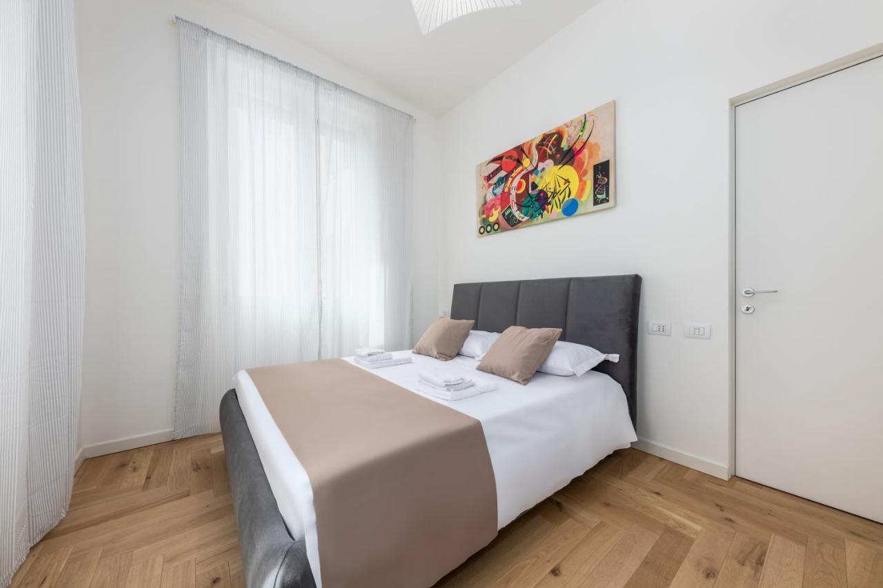 Casa Da Suite Incanta Milánó Kültér fotó